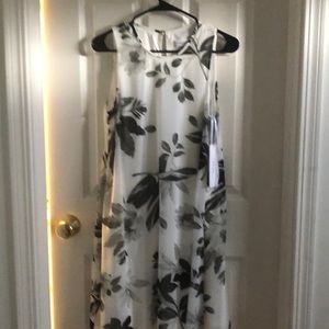 Calvin klein dress